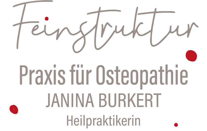 Feinstruktur Osteopathie Janina Burkert